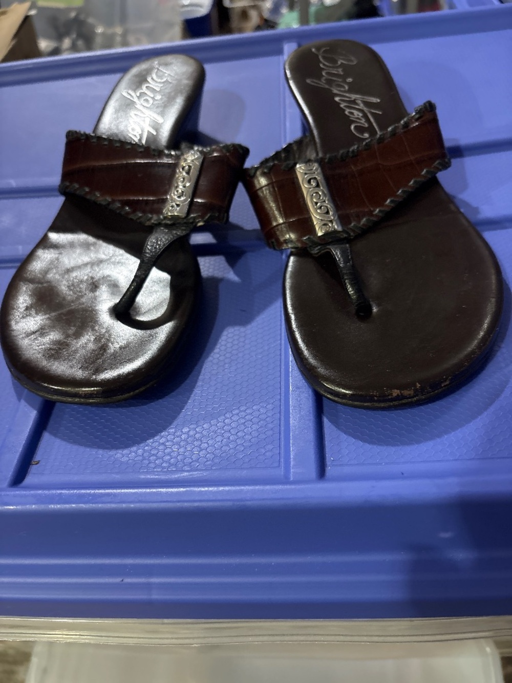 Brighton Sandals